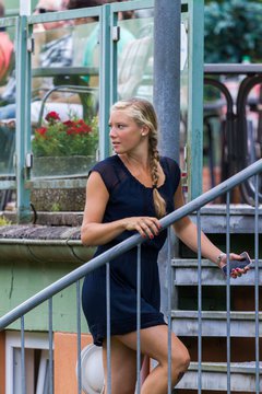 Amelie Intert 351 - TCRW Wahlstedt 2 - SV Zehlendorfer Wespen und TCRW Wahlstedt 1 - TC GW Nikolassee